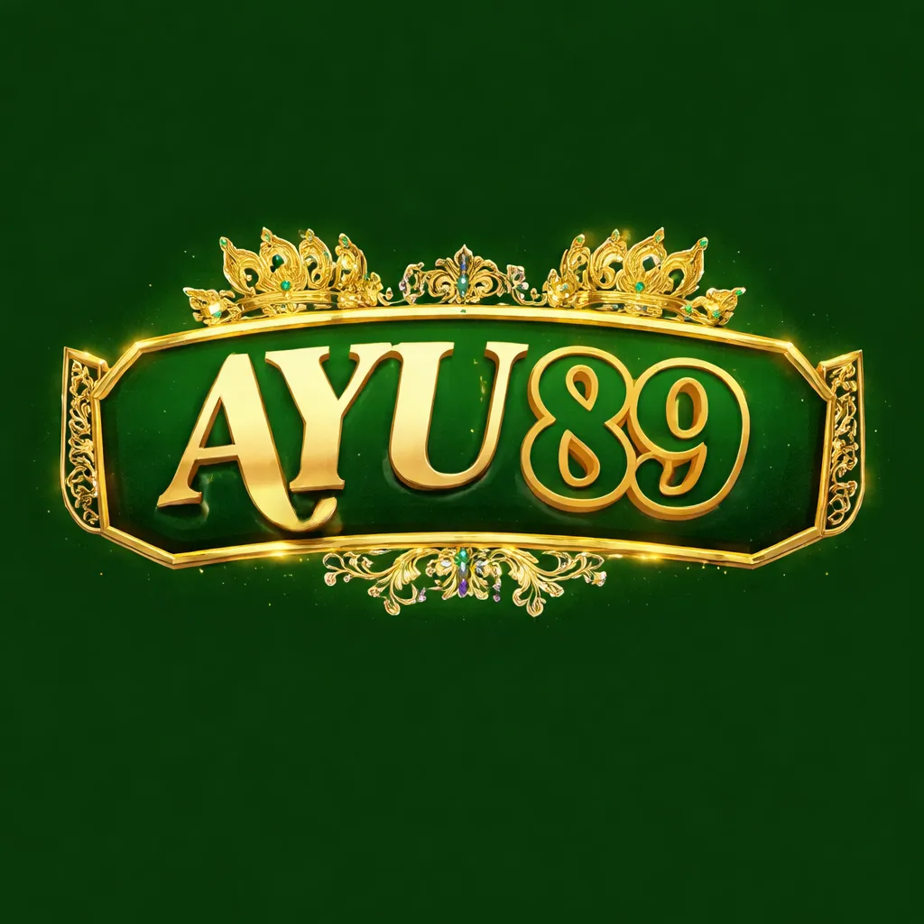 AYU89 - Game TPS Seru dengan Aksi Terbaik