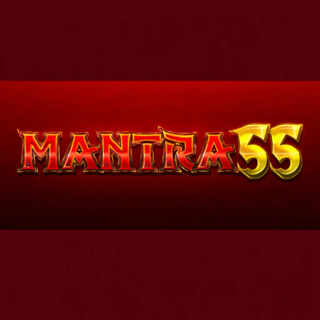 MANTRA55 - Balapan Motor Penuh Aksi