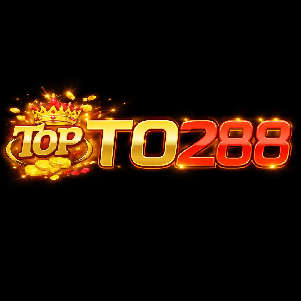 TO288 - Permainan Slot Seru dan Menguntungkan